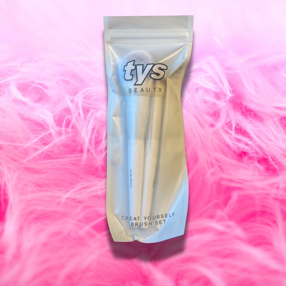 TYS Beauty Brush Set